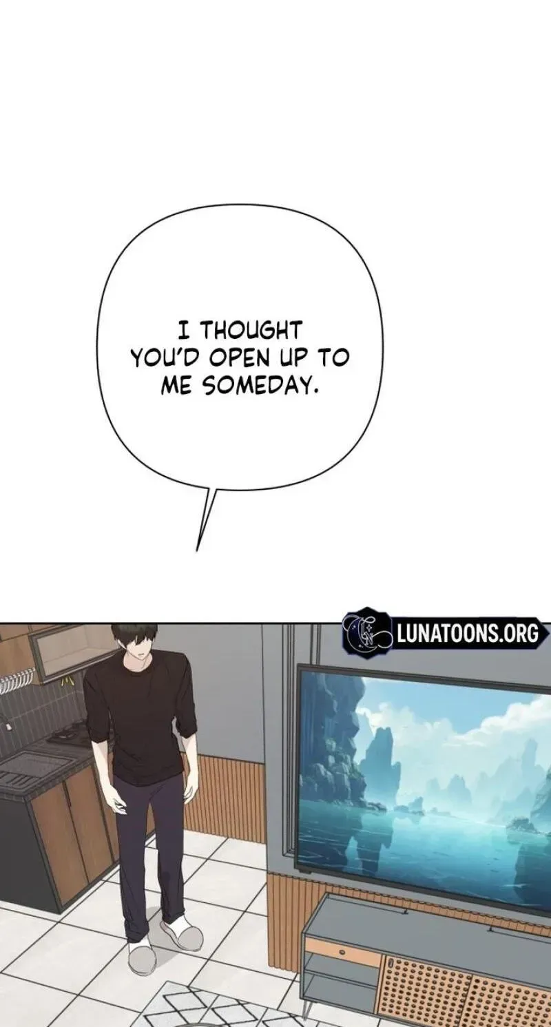 Read My Unknown Girlfriend chapter 39 image 9 on Lezhin