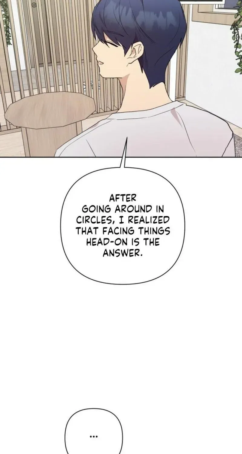 Read My Unknown Girlfriend chapter 39 image 91 on Lezhin