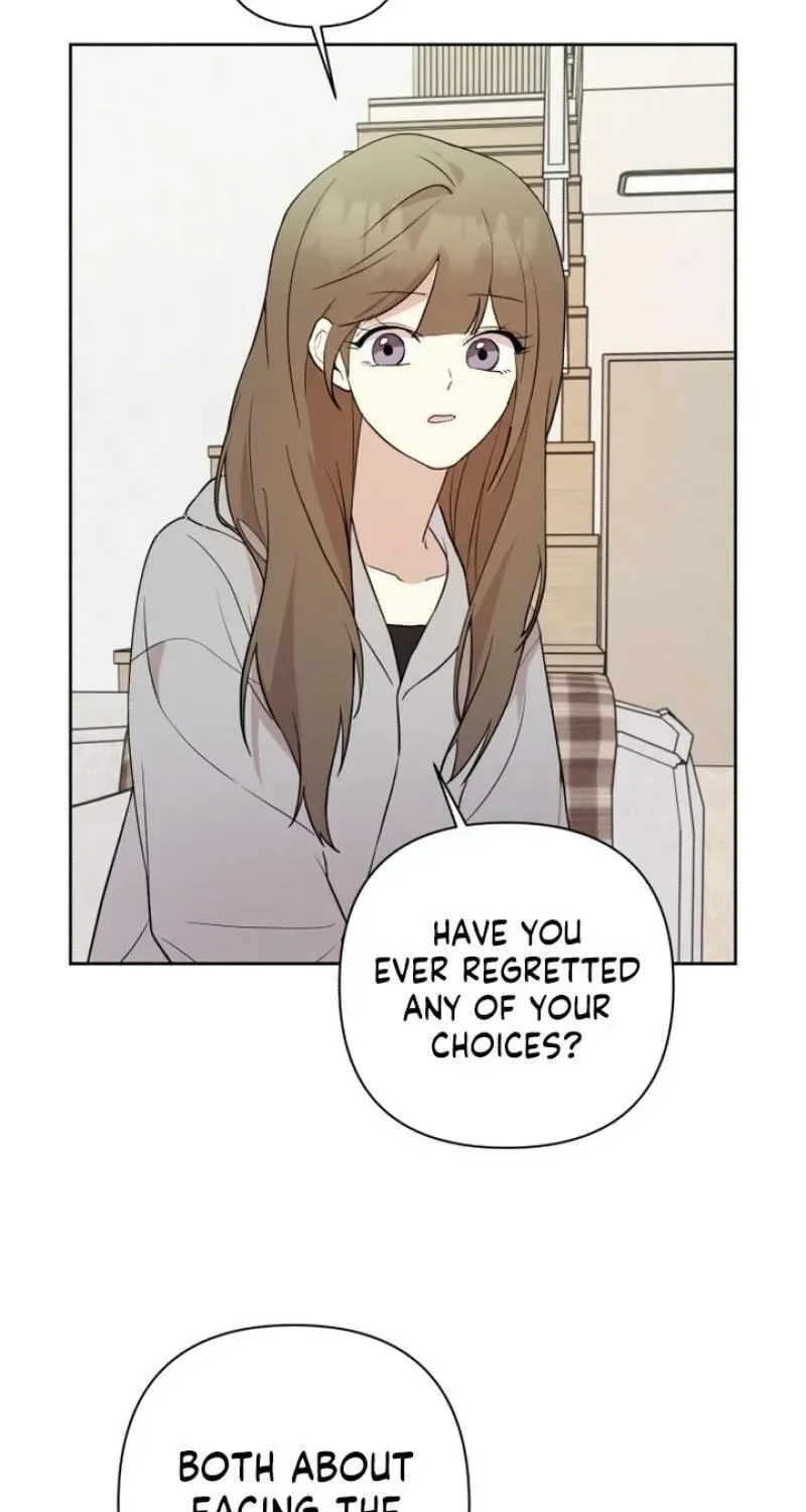 Read My Unknown Girlfriend chapter 39 image 93 on Lezhin