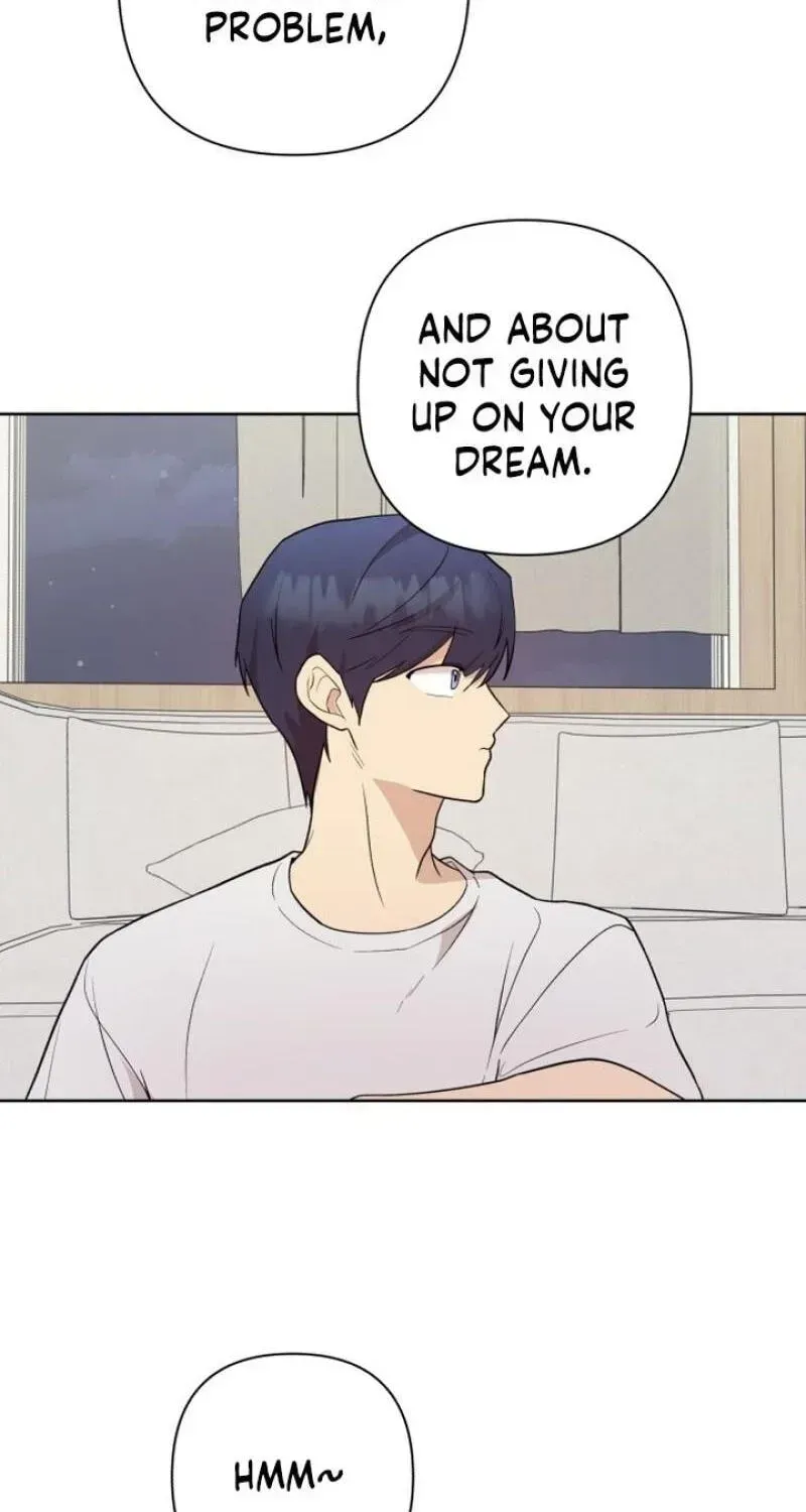 Read My Unknown Girlfriend chapter 39 image 95 on Lezhin