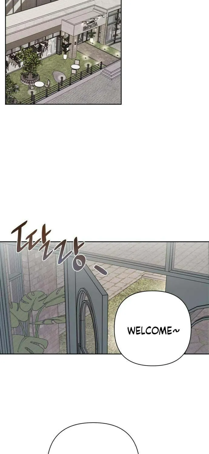 Read My Unknown Girlfriend chapter 4 image 1 on Lezhin