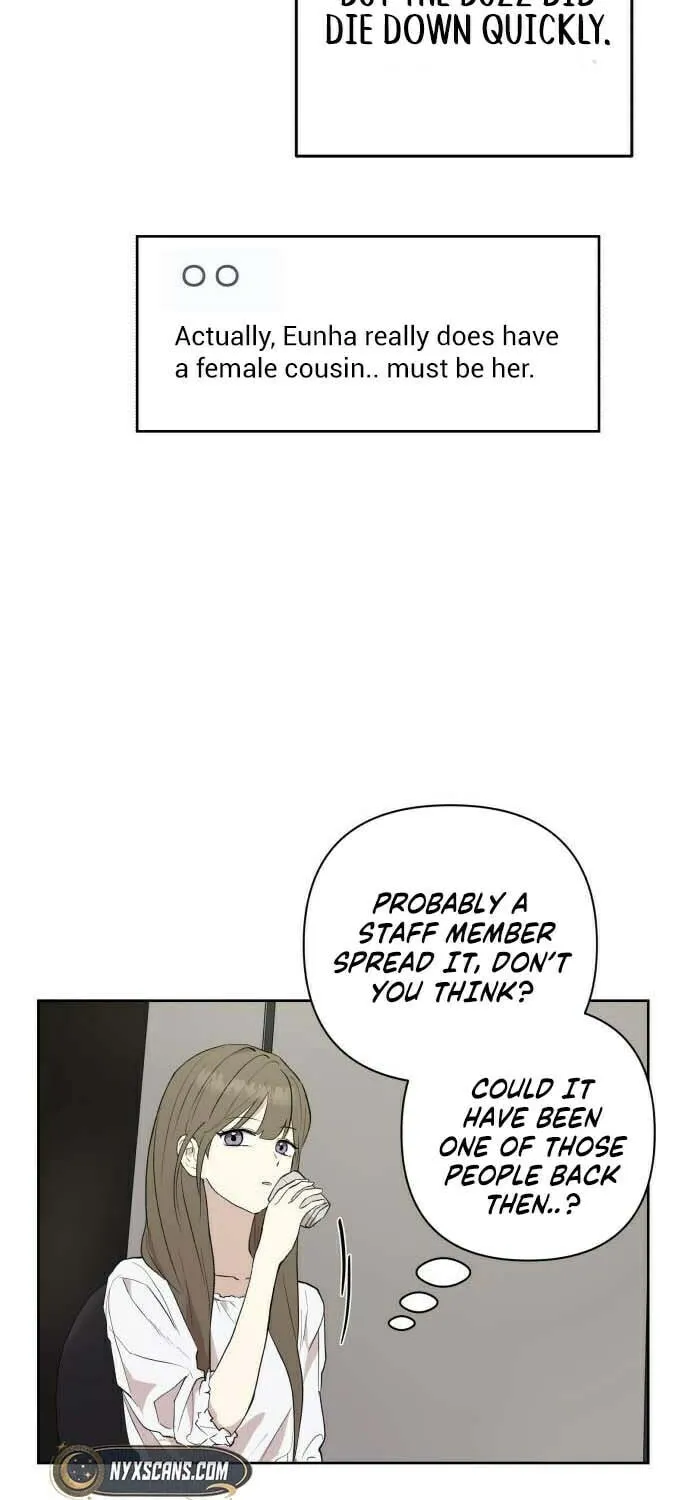 Read My Unknown Girlfriend chapter 4 image 10 on Lezhin