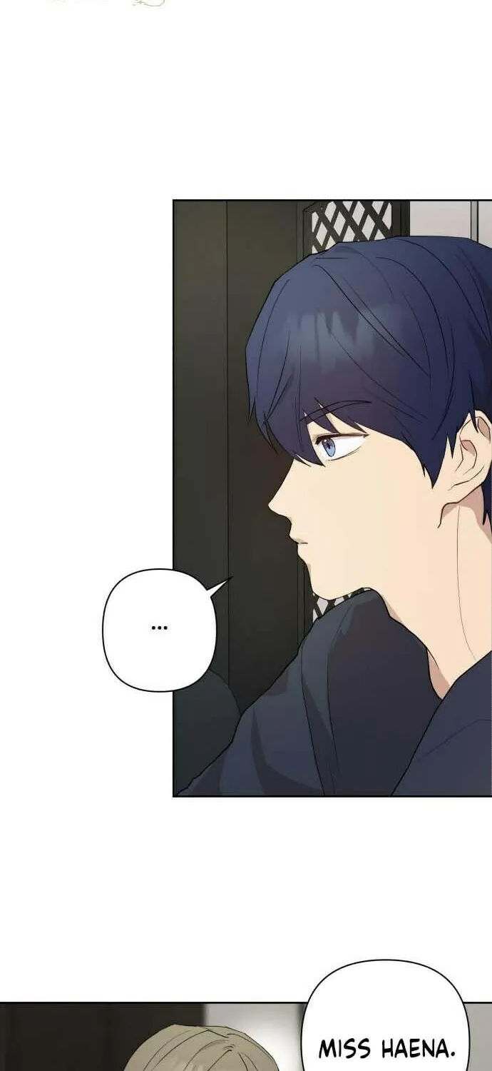 Read My Unknown Girlfriend chapter 4 image 11 on Lezhin