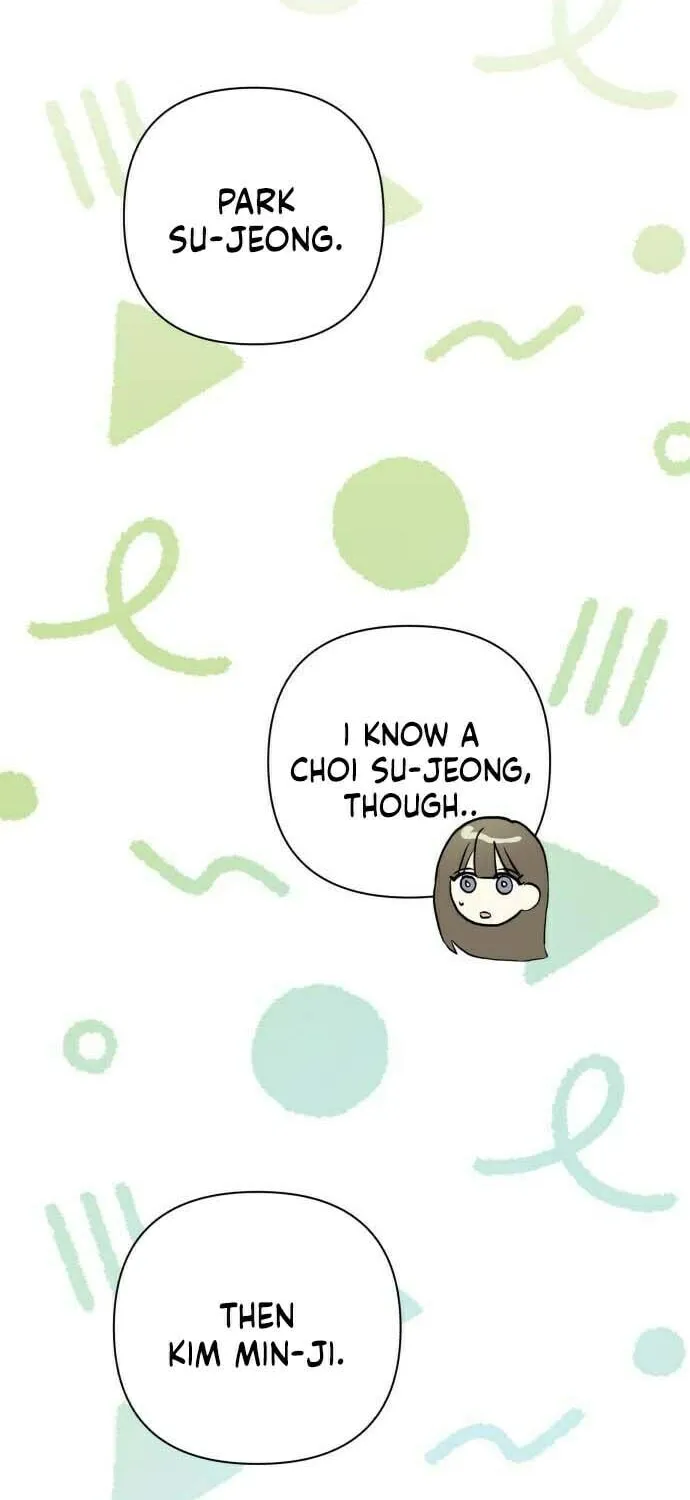 Read My Unknown Girlfriend chapter 4 image 15 on Lezhin