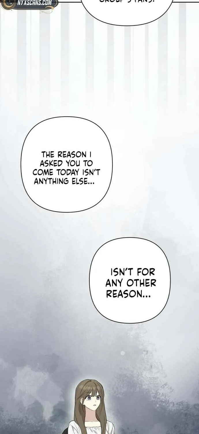 Read My Unknown Girlfriend chapter 4 image 21 on Lezhin