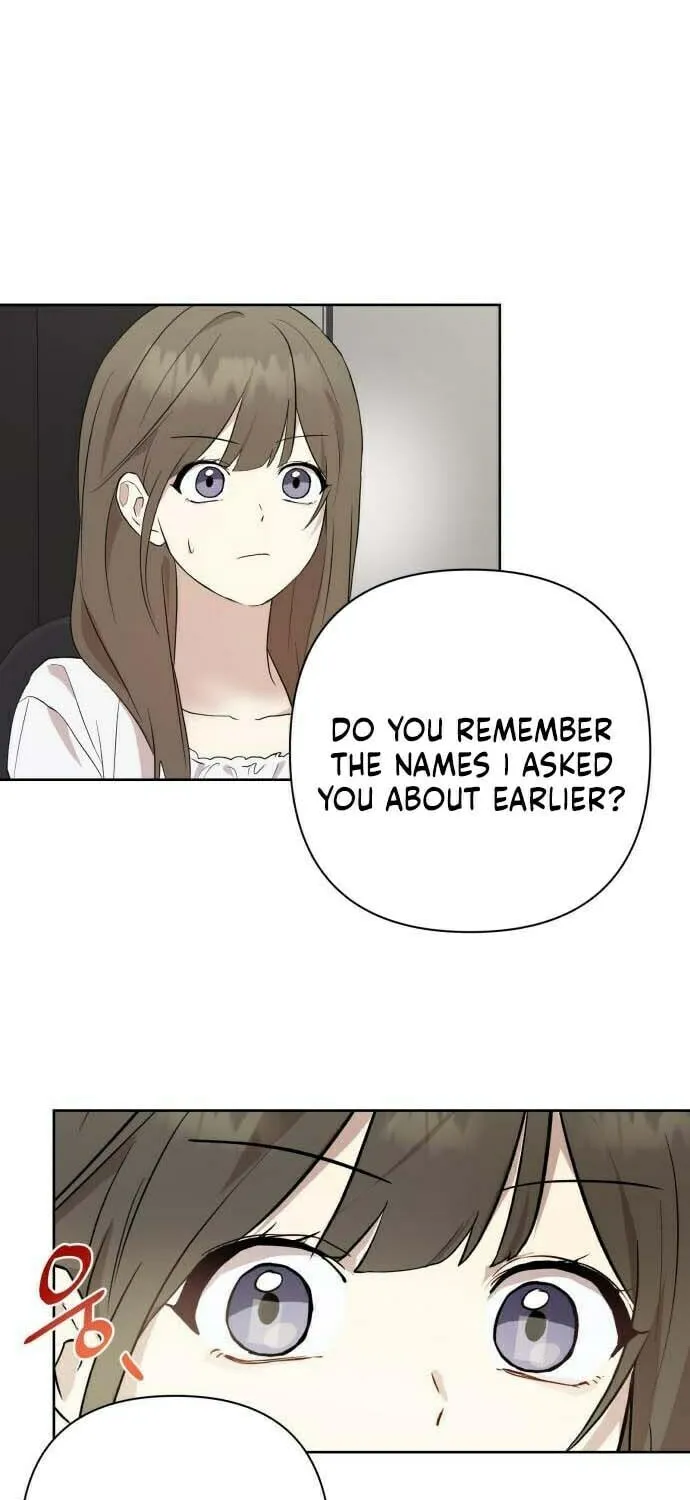 Read My Unknown Girlfriend chapter 4 image 24 on Lezhin