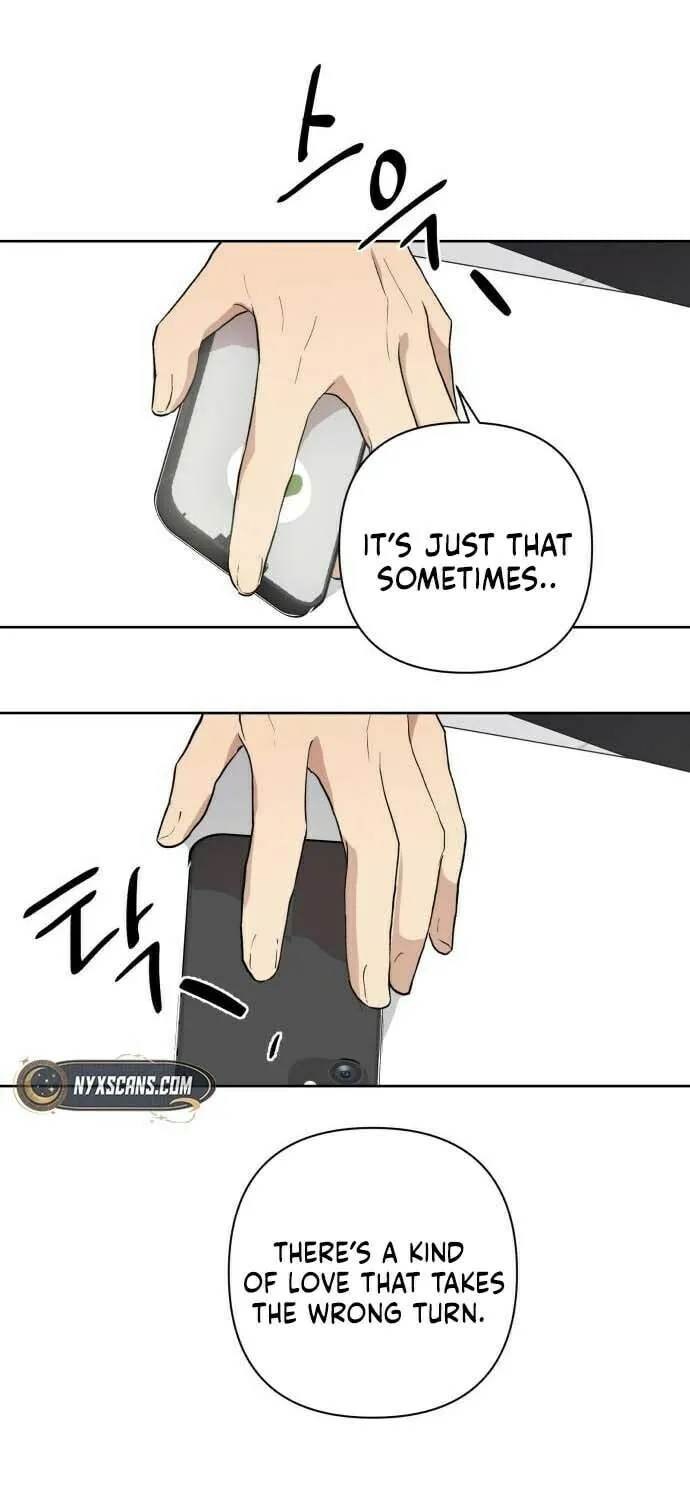 Read My Unknown Girlfriend chapter 4 image 26 on Lezhin