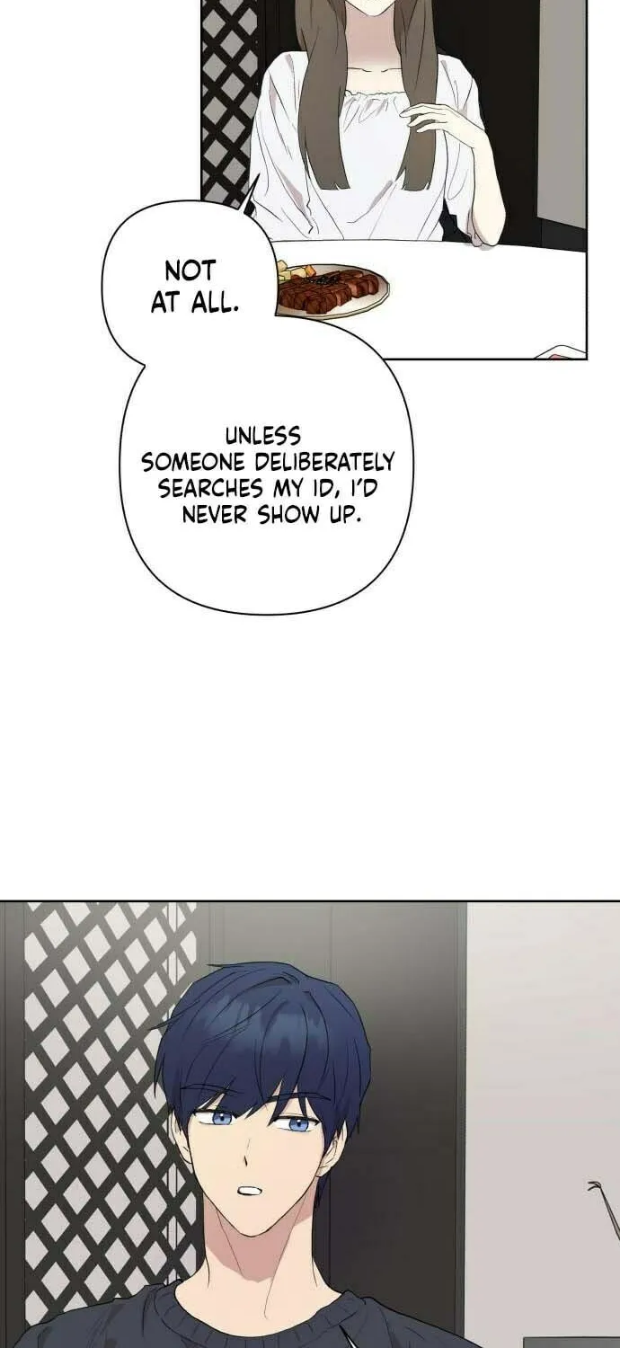 Read My Unknown Girlfriend chapter 4 image 29 on Lezhin