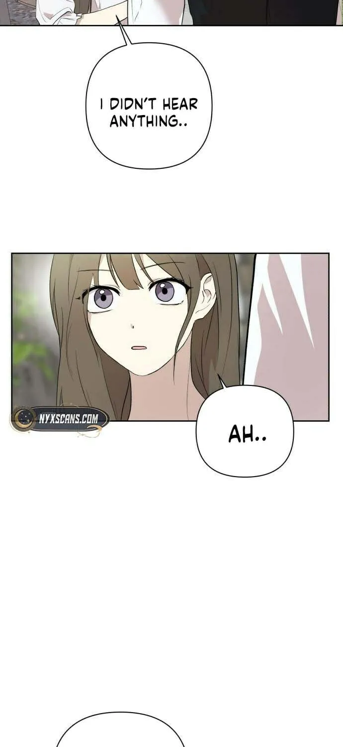 Read My Unknown Girlfriend chapter 4 image 3 on Lezhin