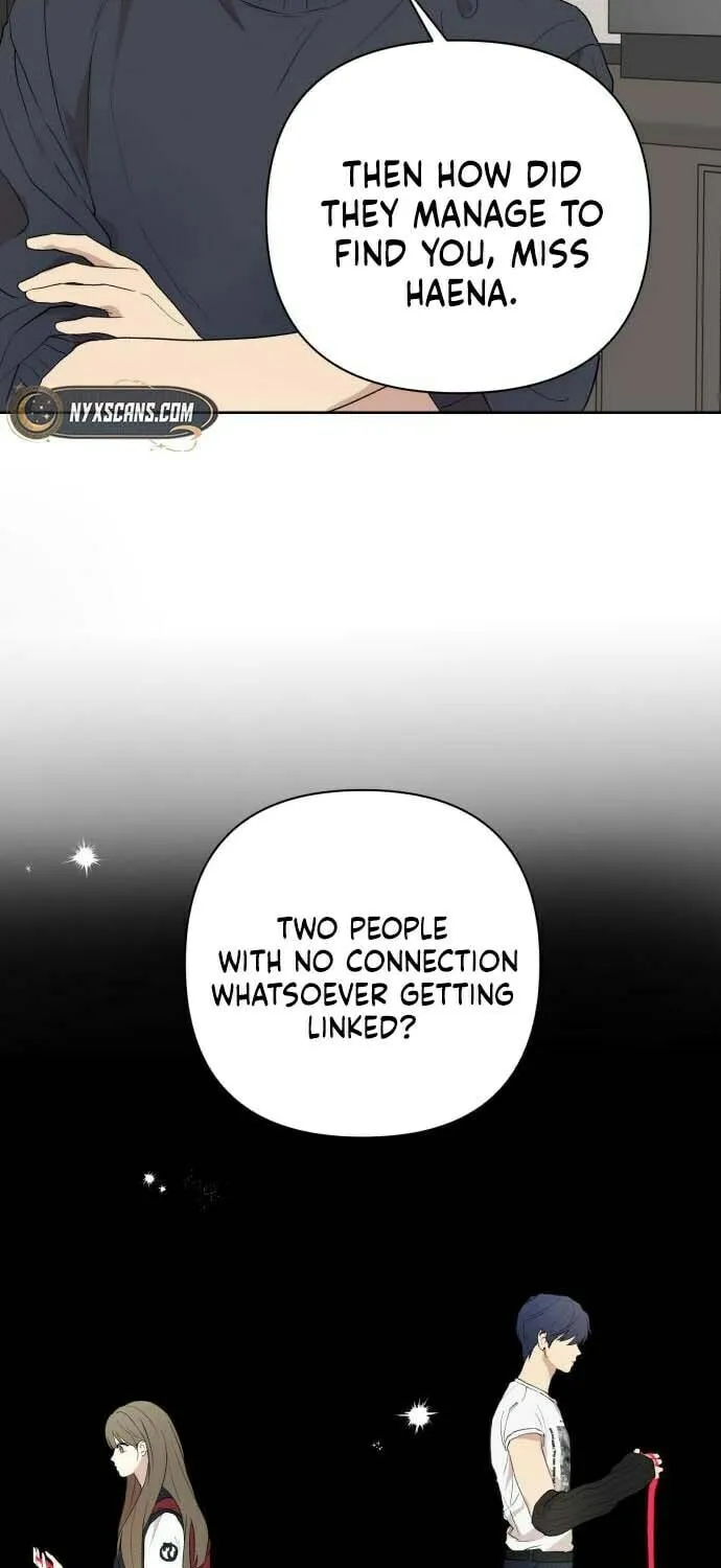 Read My Unknown Girlfriend chapter 4 image 30 on Lezhin
