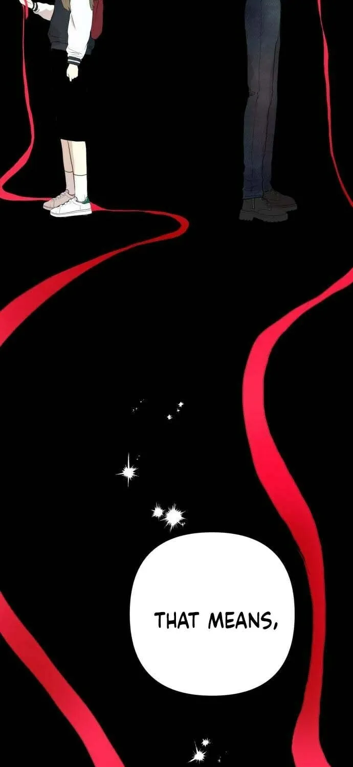 Read My Unknown Girlfriend chapter 4 image 31 on Lezhin