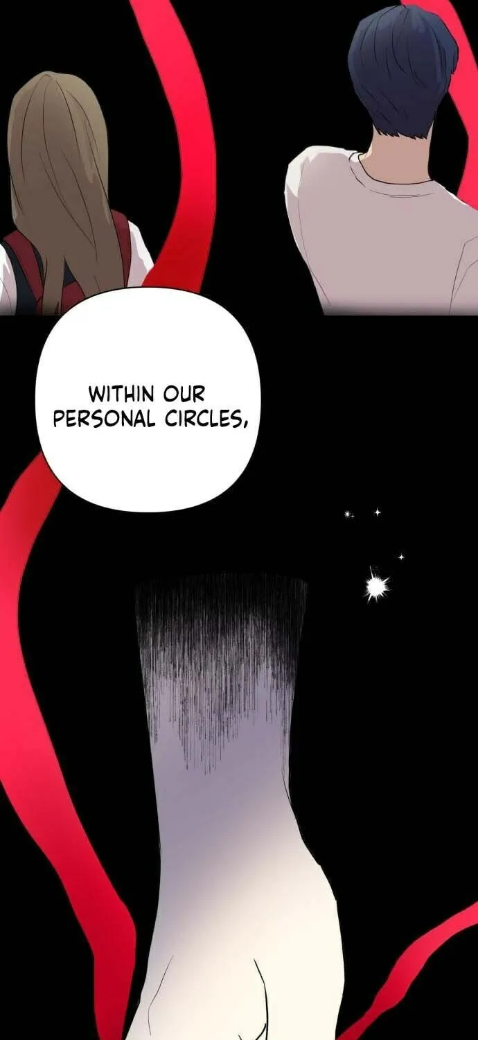 Read My Unknown Girlfriend chapter 4 image 32 on Lezhin