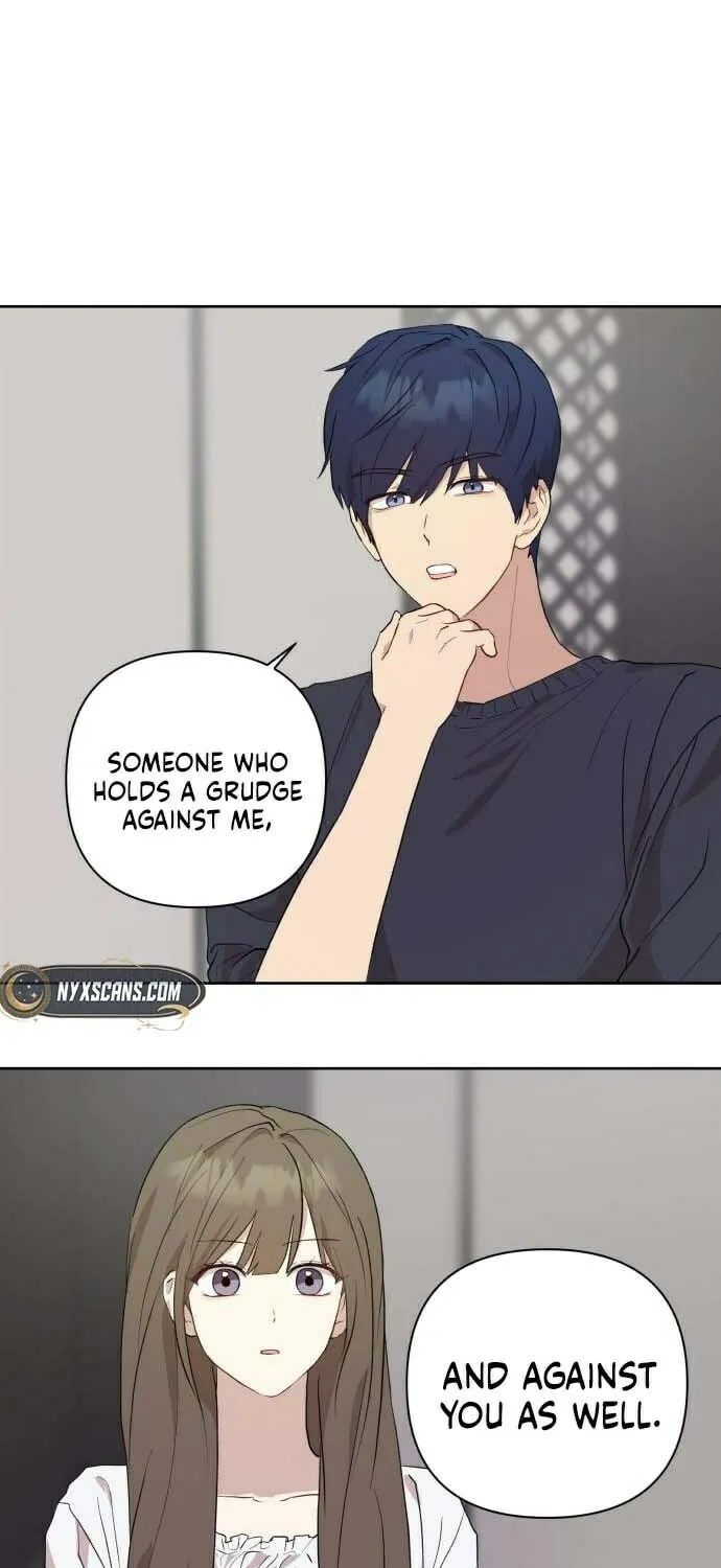 Read My Unknown Girlfriend chapter 4 image 34 on Lezhin