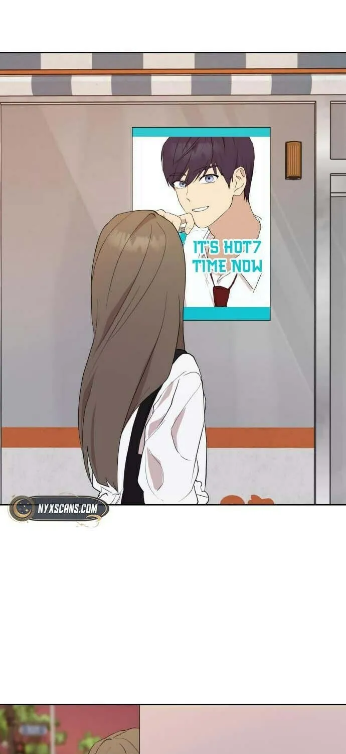 Read My Unknown Girlfriend chapter 4 image 38 on Lezhin