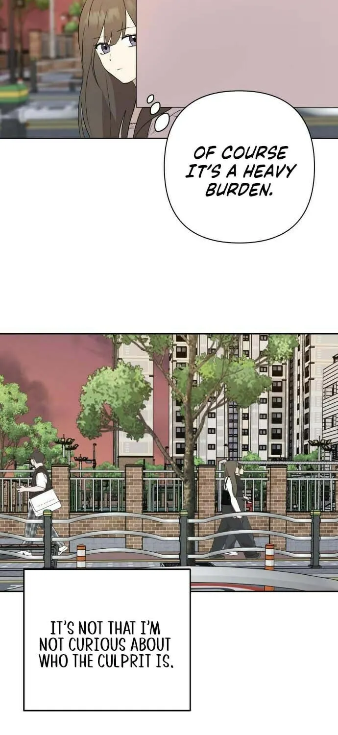 Read My Unknown Girlfriend chapter 4 image 39 on Lezhin