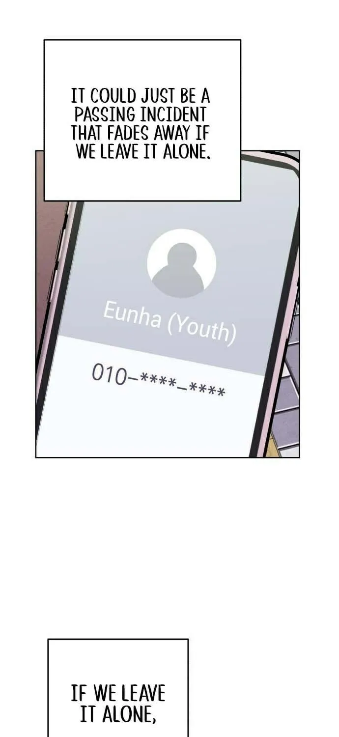 Read My Unknown Girlfriend chapter 4 image 42 on Lezhin