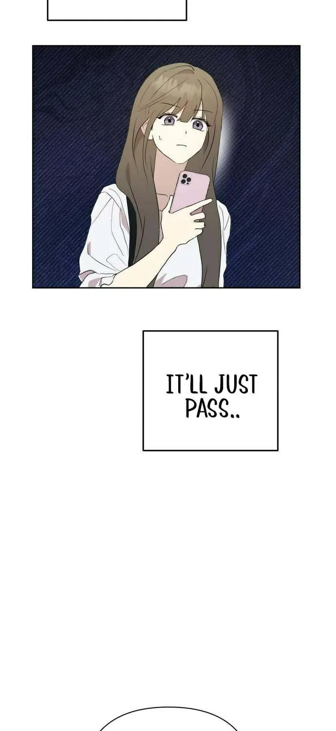 Read My Unknown Girlfriend chapter 4 image 43 on Lezhin