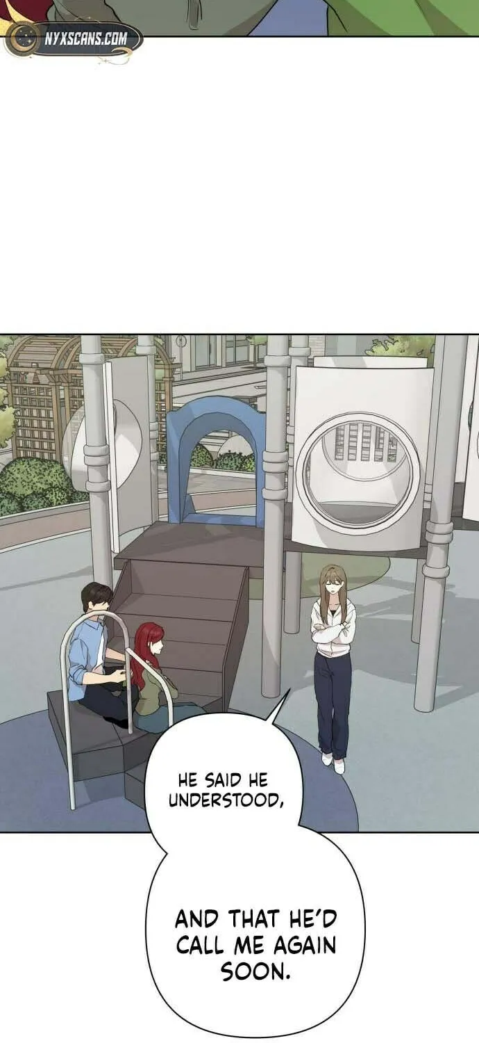 Read My Unknown Girlfriend chapter 4 image 45 on Lezhin