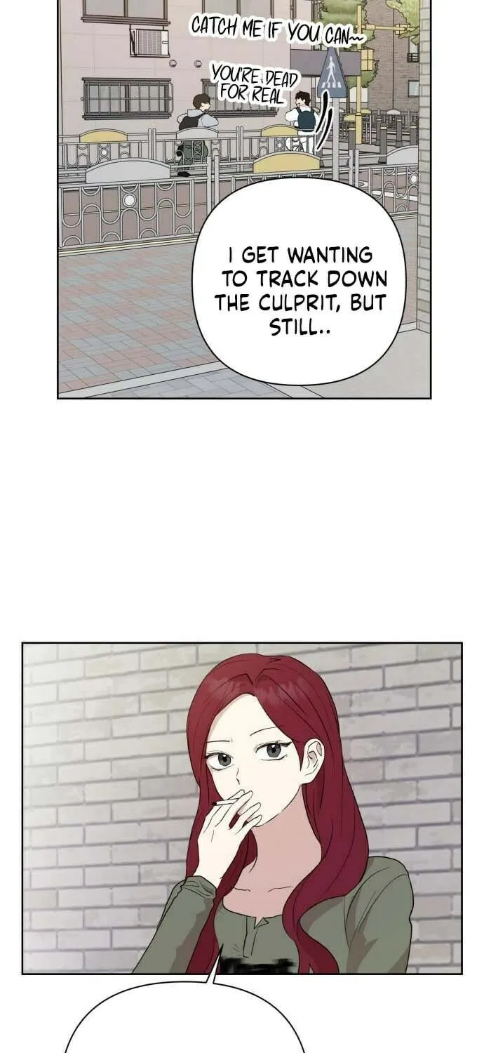Read My Unknown Girlfriend chapter 4 image 54 on Lezhin