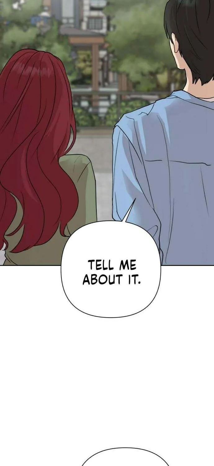 Read My Unknown Girlfriend chapter 4 image 59 on Lezhin