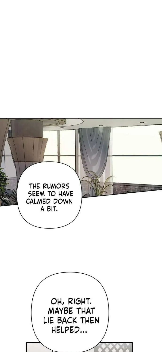 Read My Unknown Girlfriend chapter 4 image 6 on Lezhin