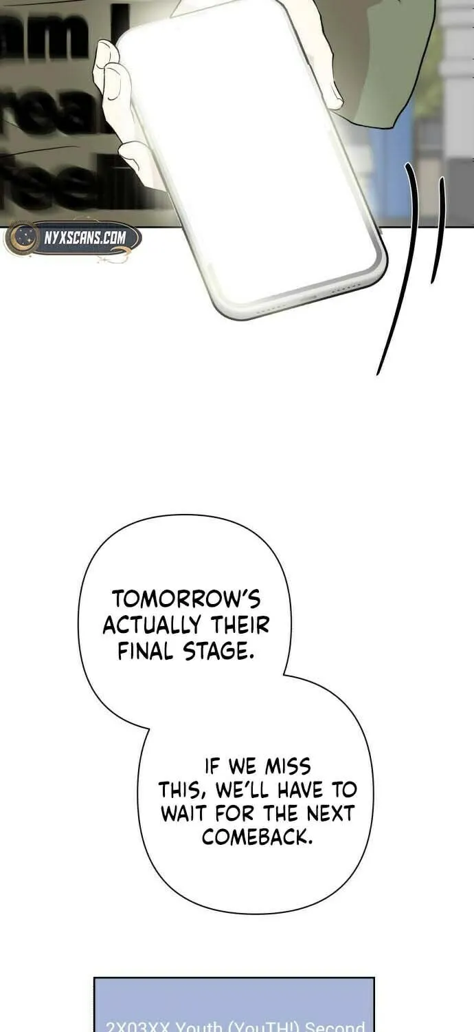 Read My Unknown Girlfriend chapter 4 image 64 on Lezhin