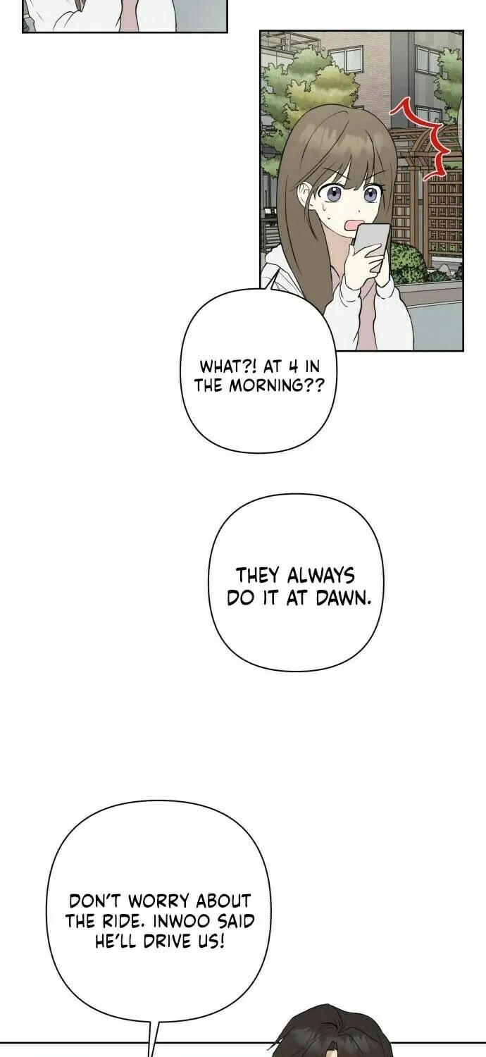 Read My Unknown Girlfriend chapter 4 image 66 on Lezhin