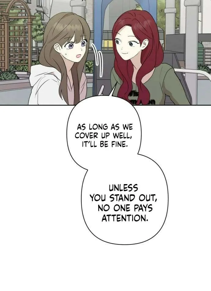 Read My Unknown Girlfriend chapter 4 image 68 on Lezhin