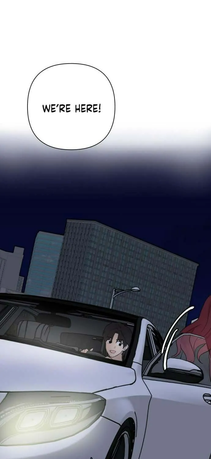 Read My Unknown Girlfriend chapter 4 image 75 on Lezhin