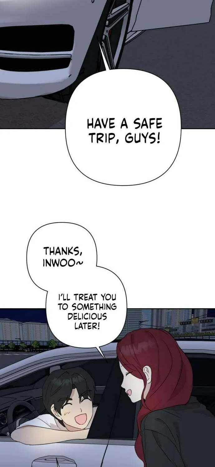 Read My Unknown Girlfriend chapter 4 image 76 on Lezhin