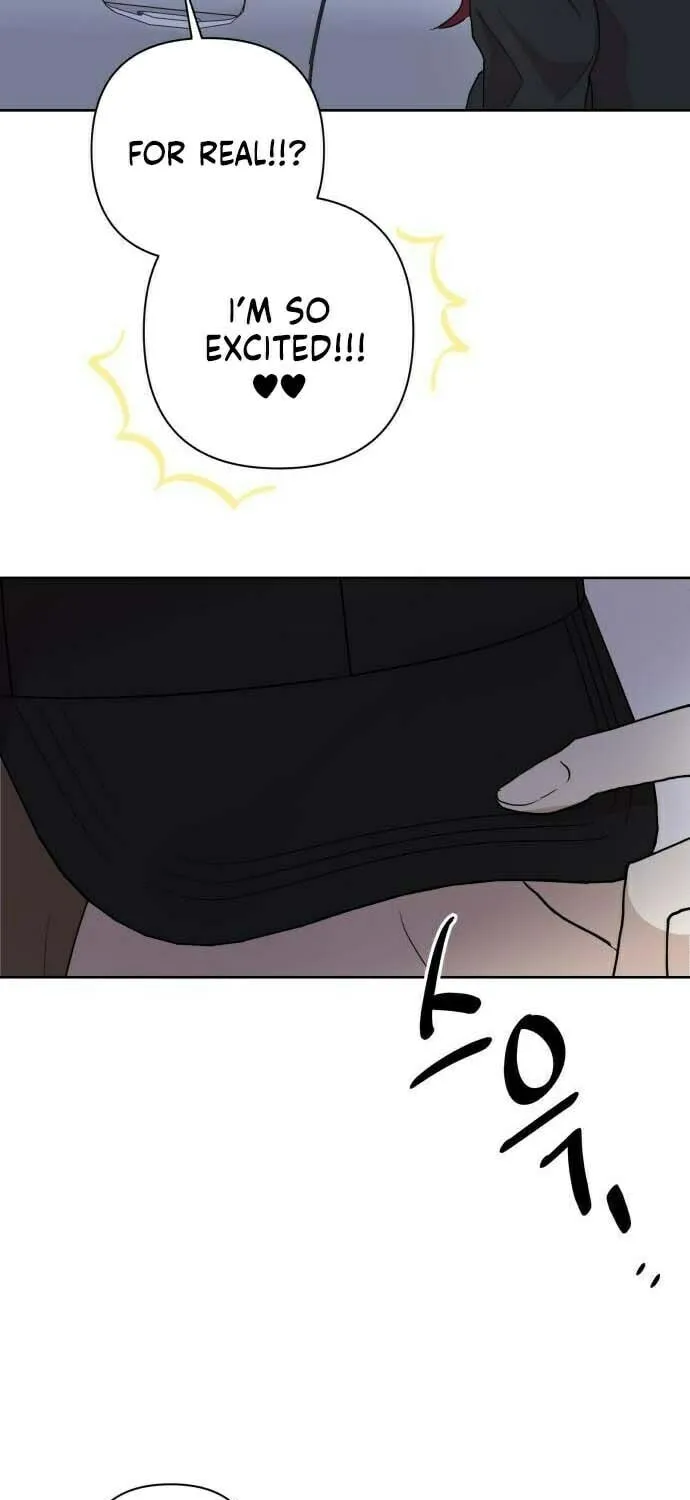 Read My Unknown Girlfriend chapter 4 image 77 on Lezhin