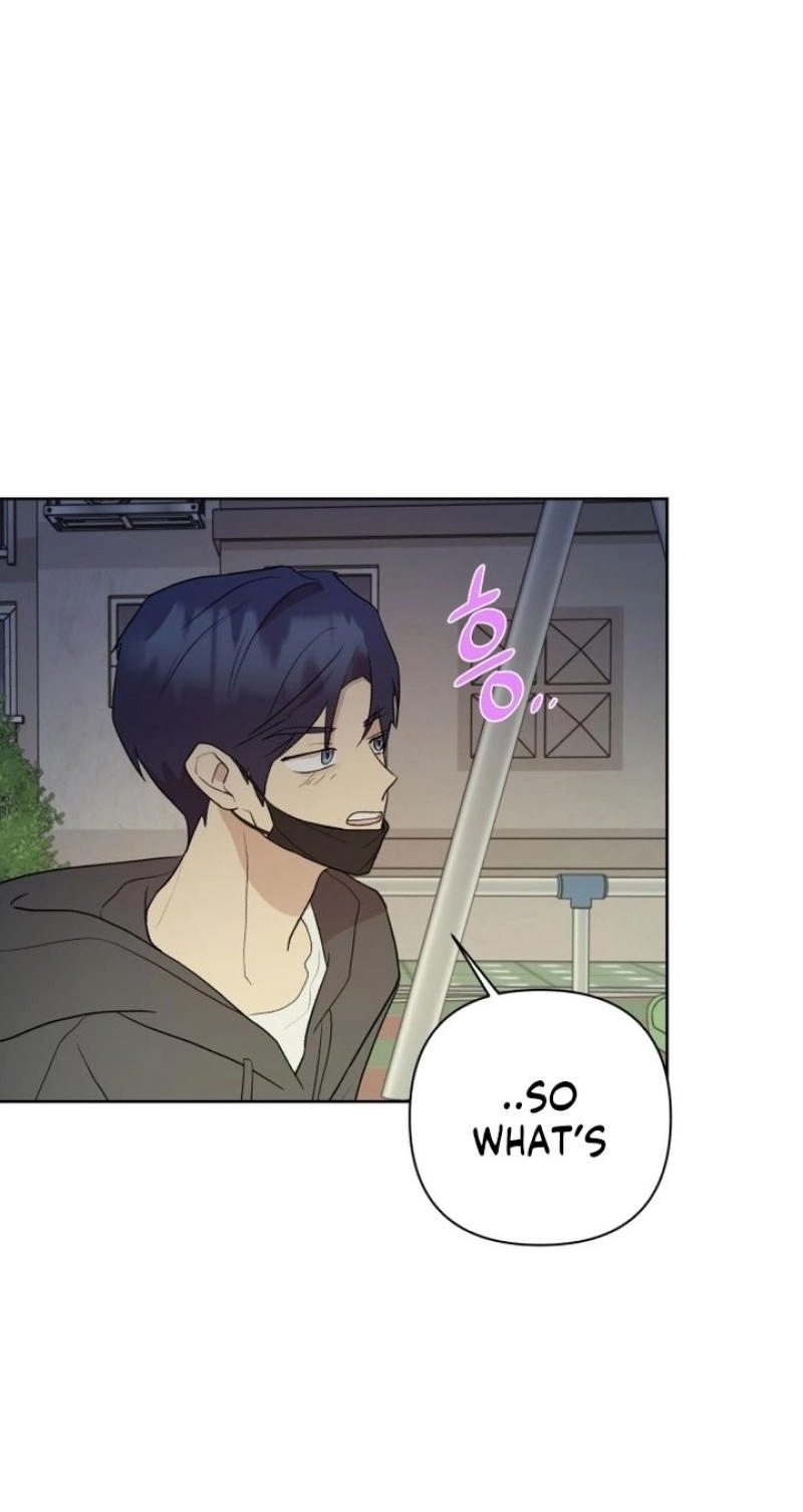 Read My Unknown Girlfriend chapter 42 image 10 on Lezhin
