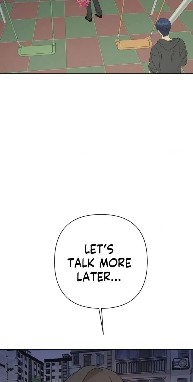 Read My Unknown Girlfriend chapter 42 image 19 on Lezhin
