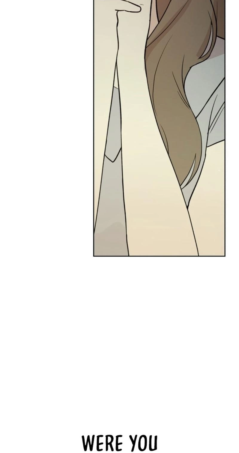 Read My Unknown Girlfriend chapter 42 image 2 on Lezhin