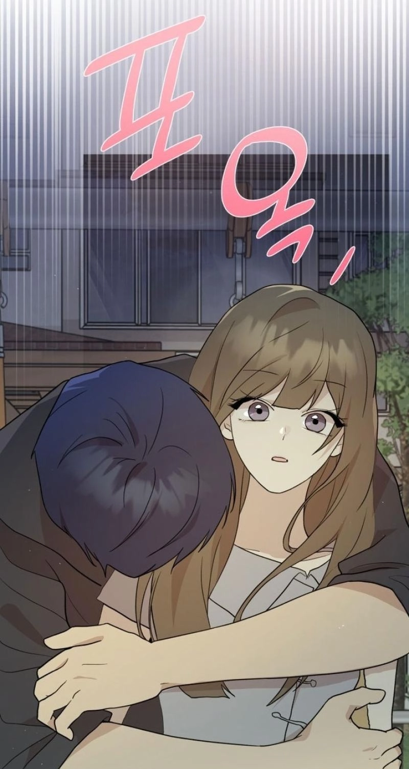 Read My Unknown Girlfriend chapter 42 image 21 on Lezhin