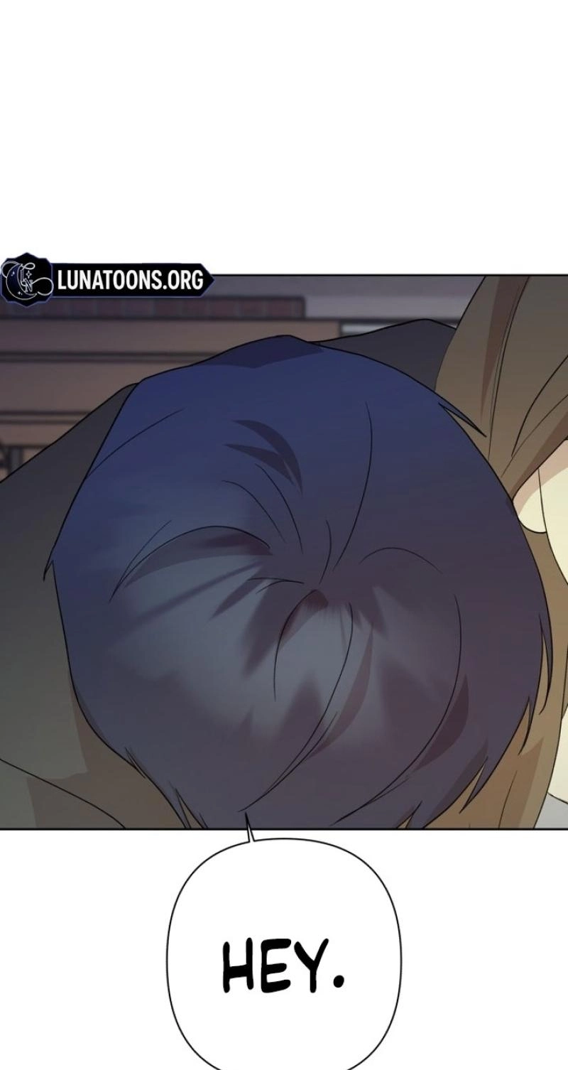 Read My Unknown Girlfriend chapter 42 image 23 on Lezhin