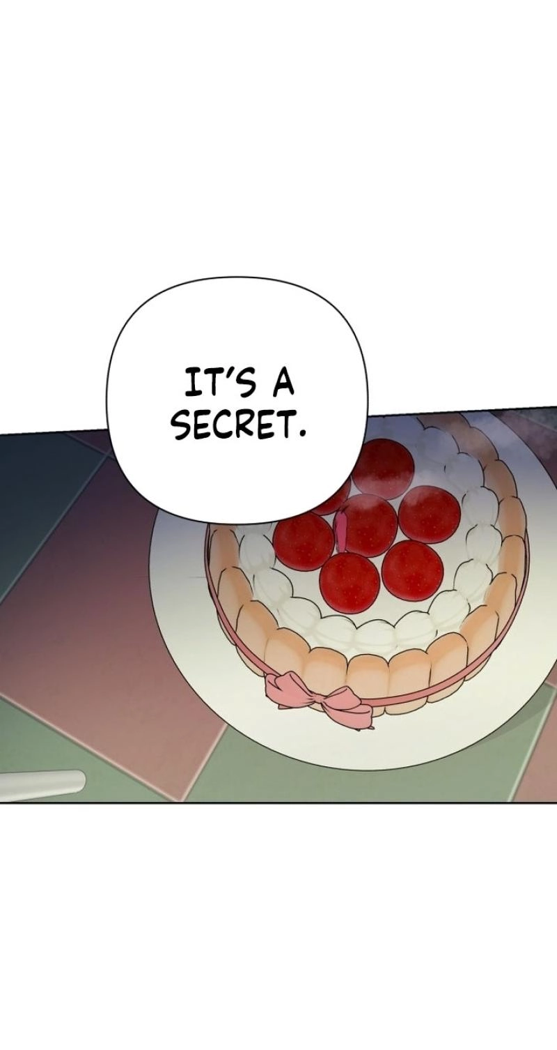 Read My Unknown Girlfriend chapter 42 image 25 on Lezhin