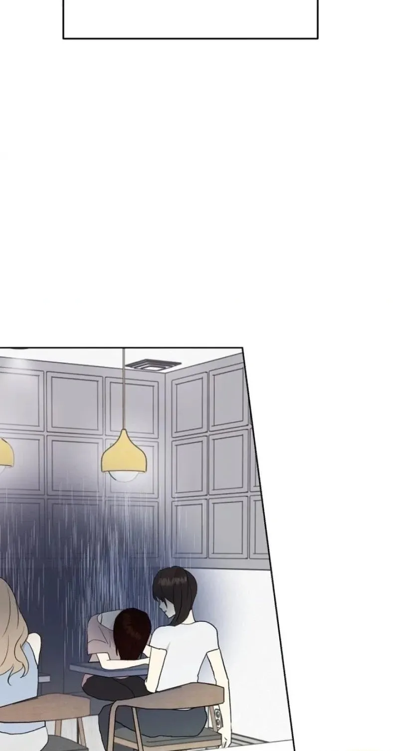 Read My Unknown Girlfriend chapter 42 image 29 on Lezhin