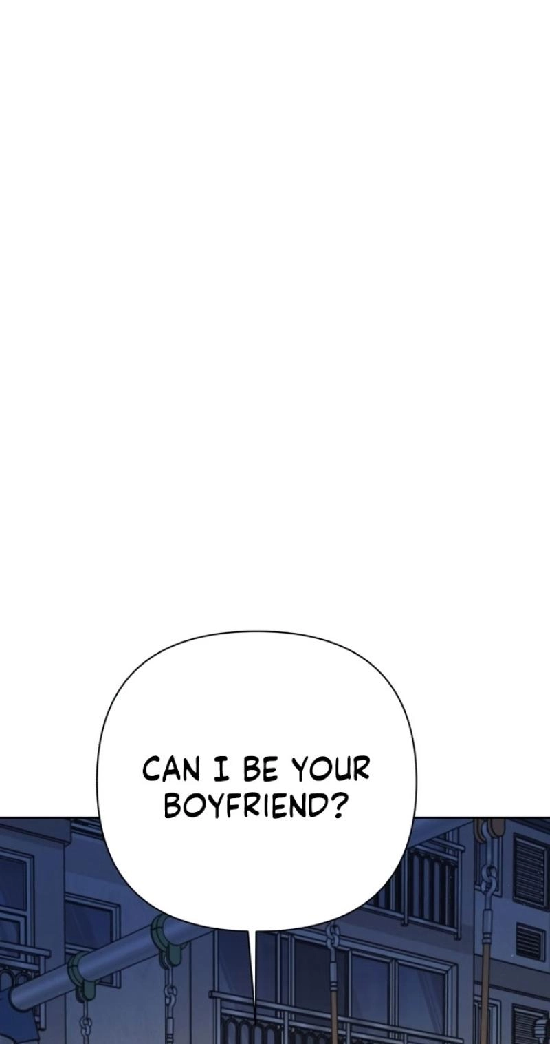 Read My Unknown Girlfriend chapter 42 image 4 on Lezhin