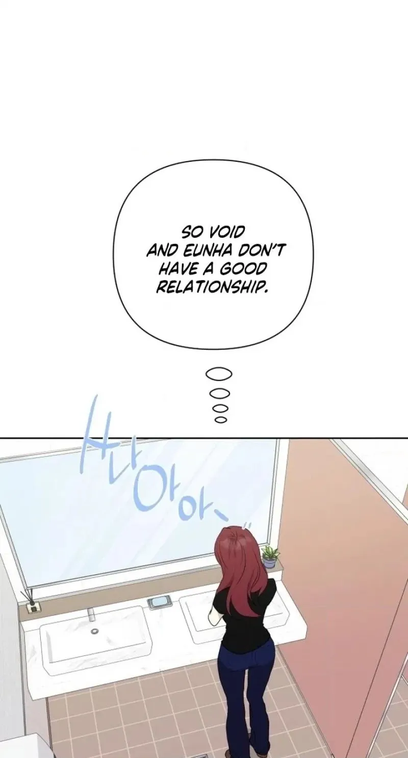 Read My Unknown Girlfriend chapter 42 image 49 on Lezhin
