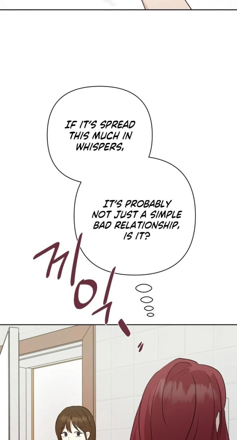 Read My Unknown Girlfriend chapter 42 image 51 on Lezhin