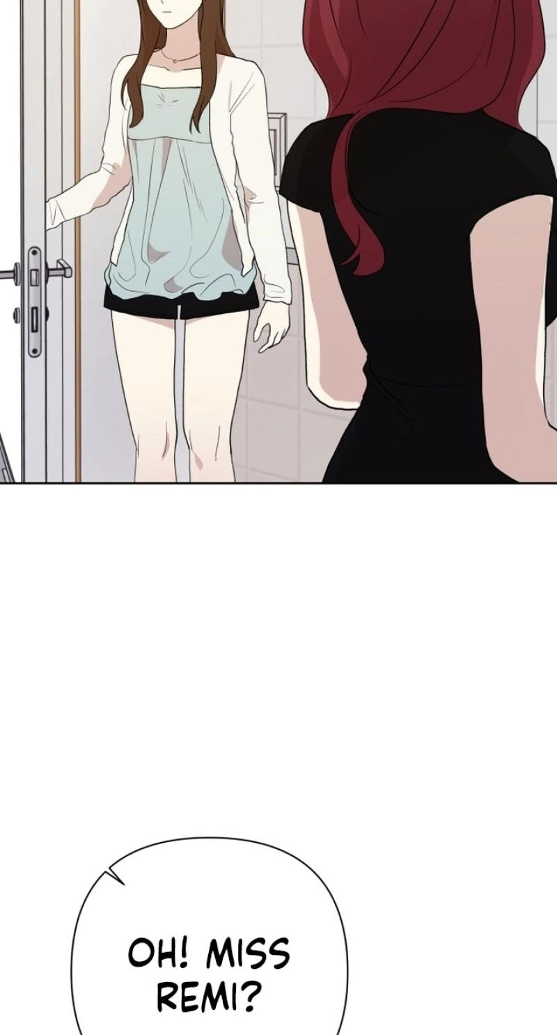 Read My Unknown Girlfriend chapter 42 image 52 on Lezhin