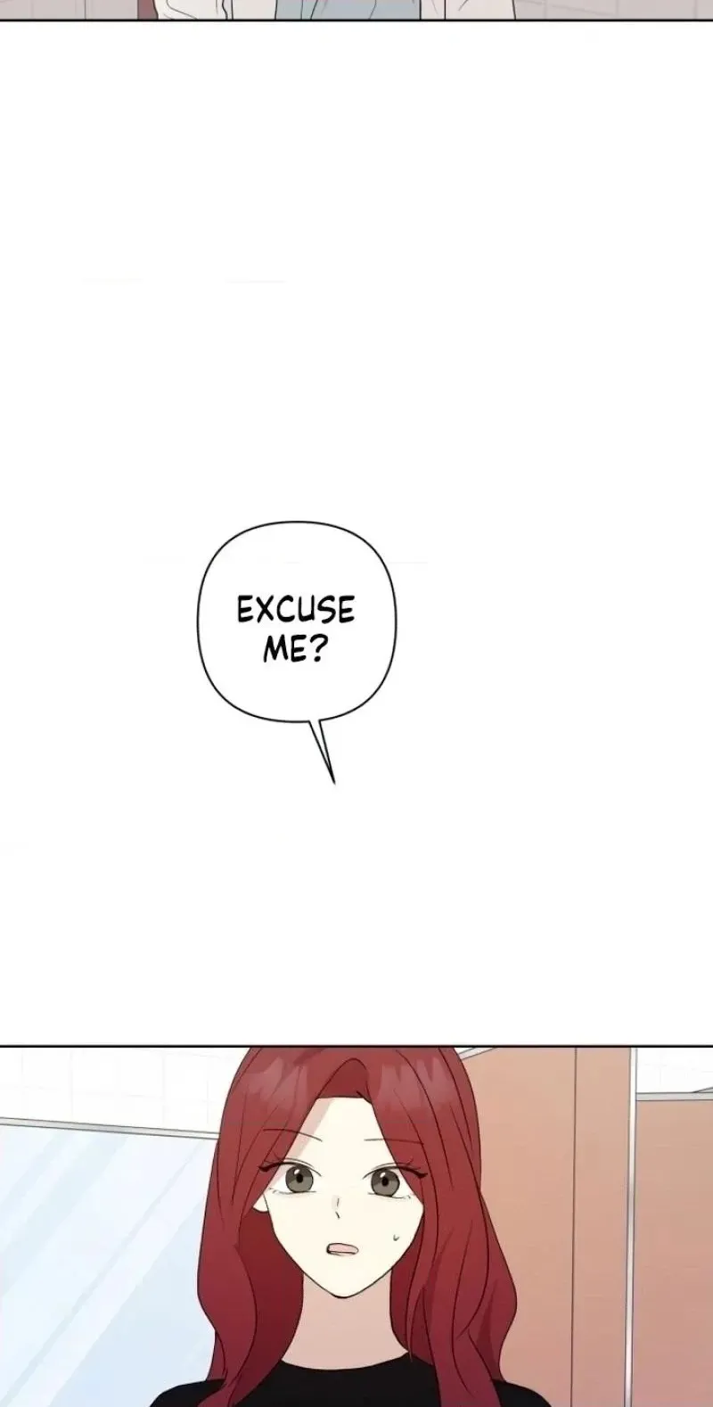 Read My Unknown Girlfriend chapter 42 image 59 on Lezhin