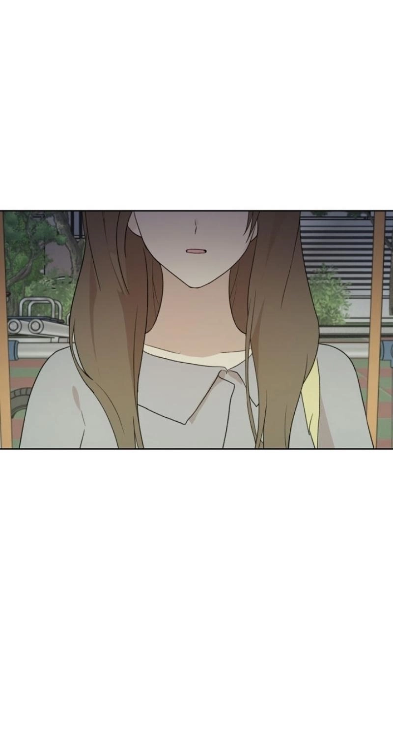 Read My Unknown Girlfriend chapter 42 image 6 on Lezhin