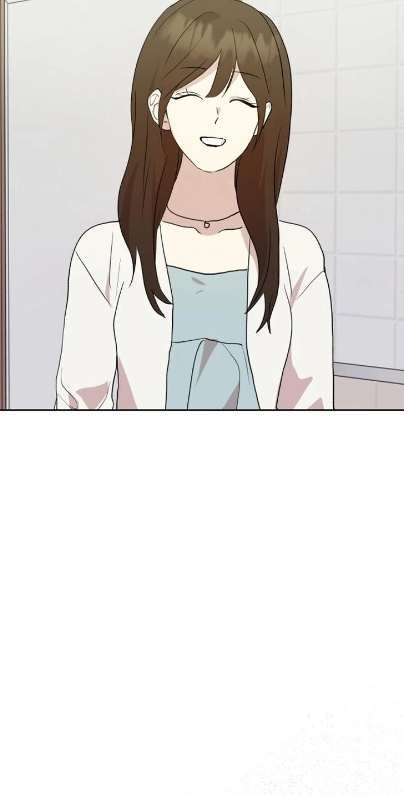 Read My Unknown Girlfriend chapter 42 image 63 on Lezhin