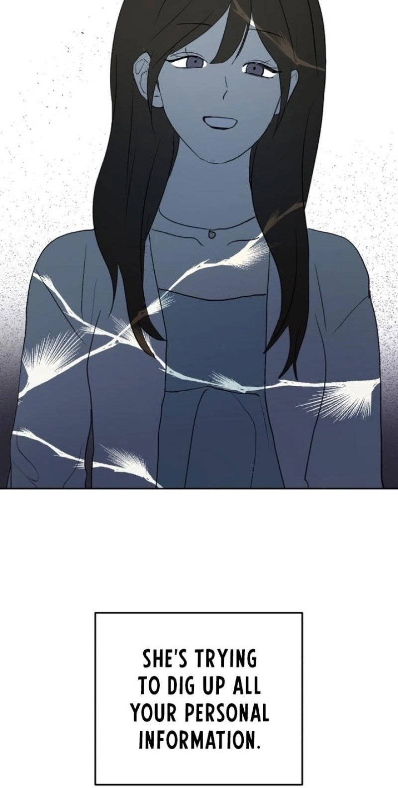 Read My Unknown Girlfriend chapter 42 image 66 on Lezhin