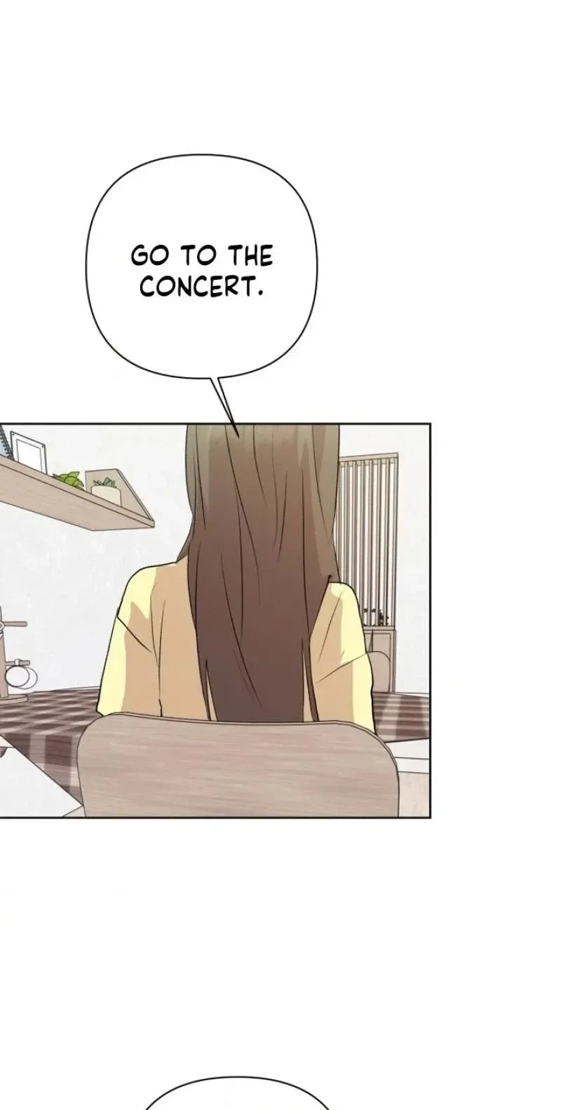 Read My Unknown Girlfriend chapter 42 image 69 on Lezhin