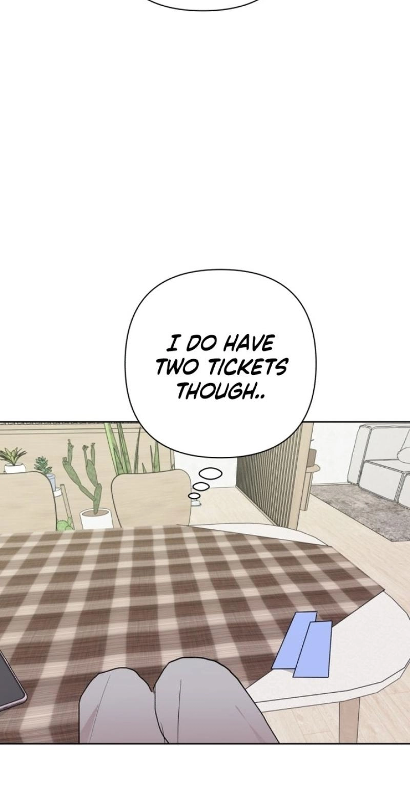 Read My Unknown Girlfriend chapter 42 image 72 on Lezhin