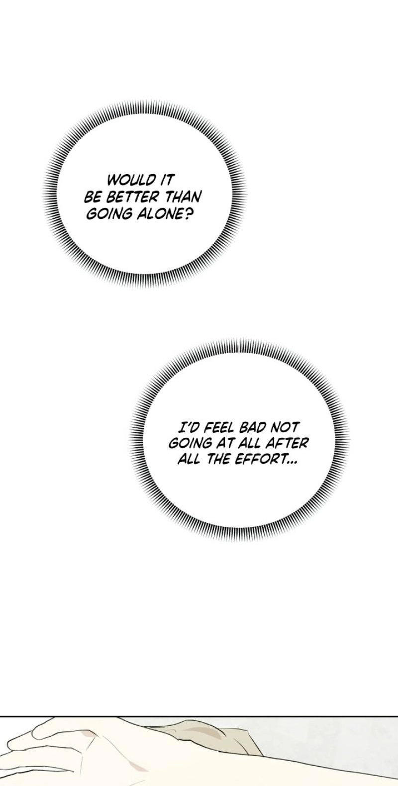 Read My Unknown Girlfriend chapter 42 image 73 on Lezhin