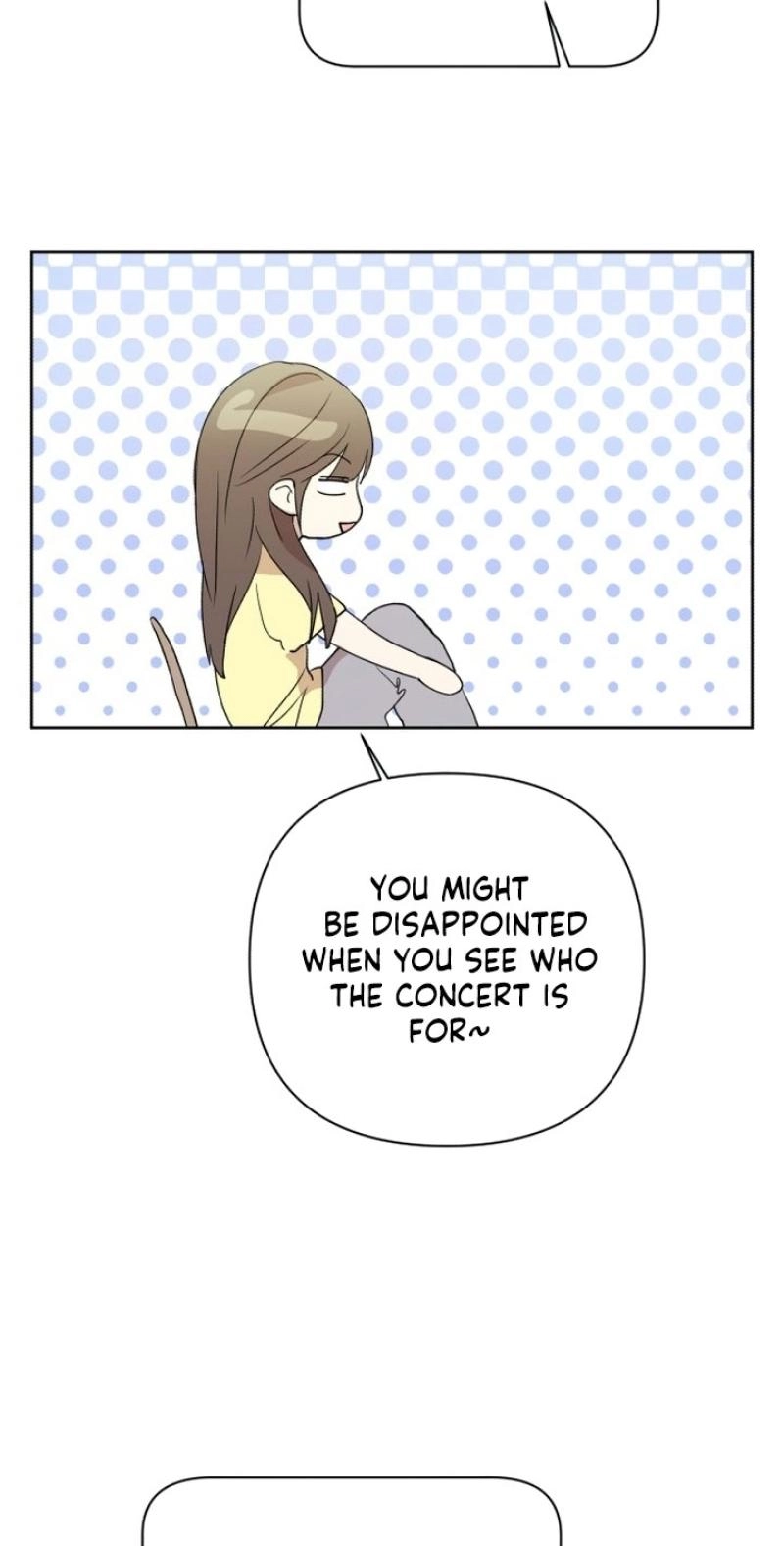 Read My Unknown Girlfriend chapter 42 image 75 on Lezhin